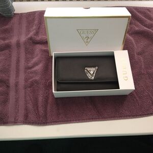 Guess Wallet